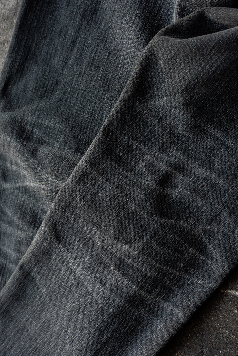 The Pen Slim - Rilo 10.5oz Selvedge - Image 7