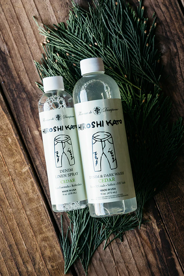 Denim Wash and Denim Linen Spray - Image 4