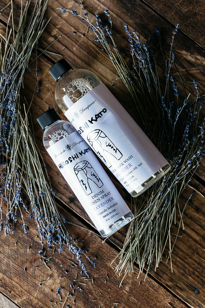 Denim Wash and Denim Linen Spray - Image 5