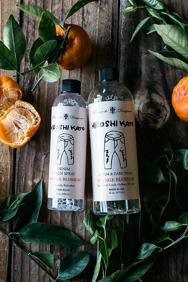 Denim Wash and Denim Linen Spray - Image 6