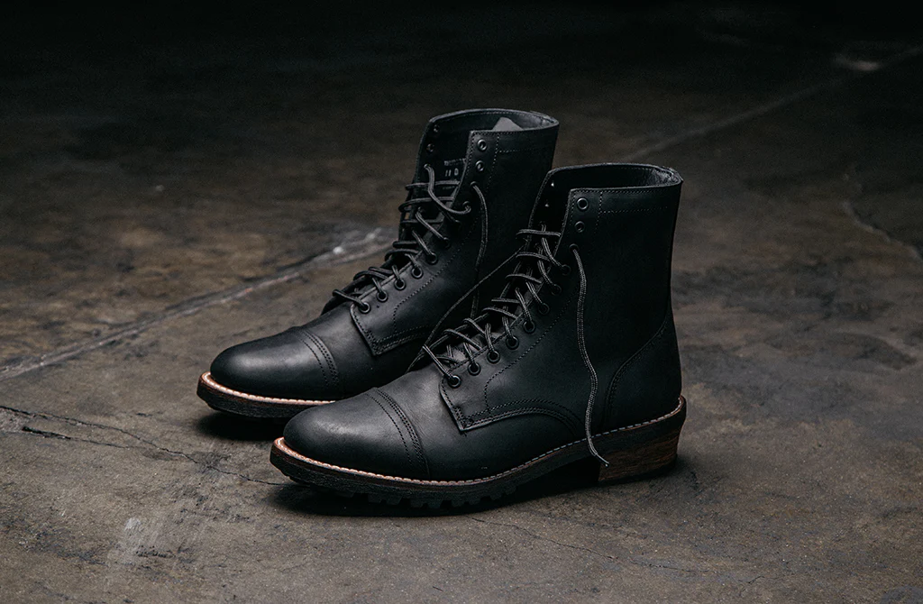 Logger | Black Matte - Image 3