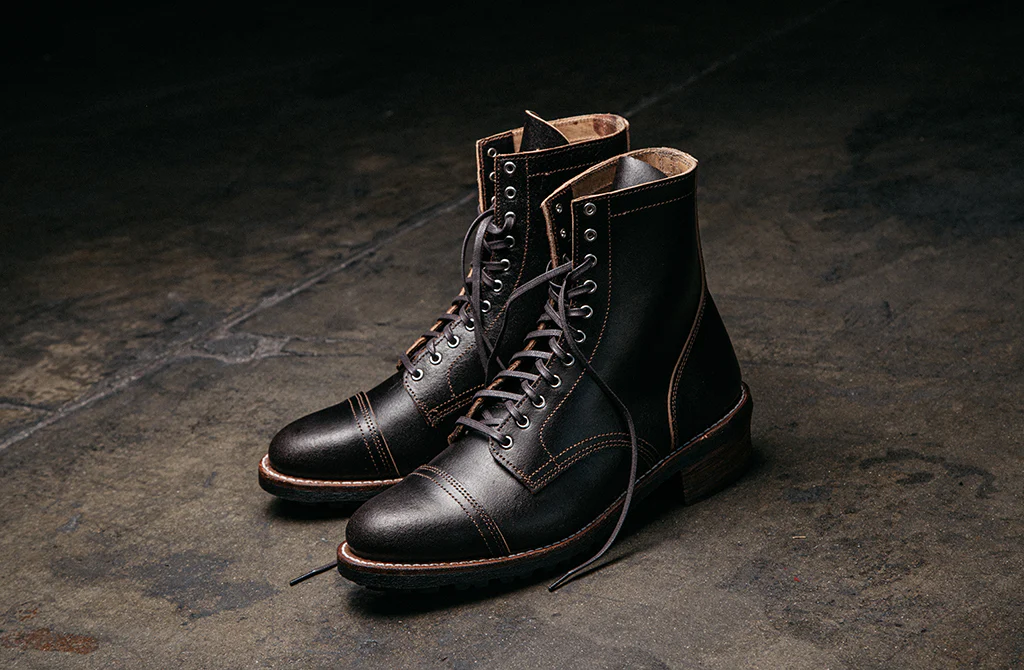 Logger | Waxed Cacao - Image 3