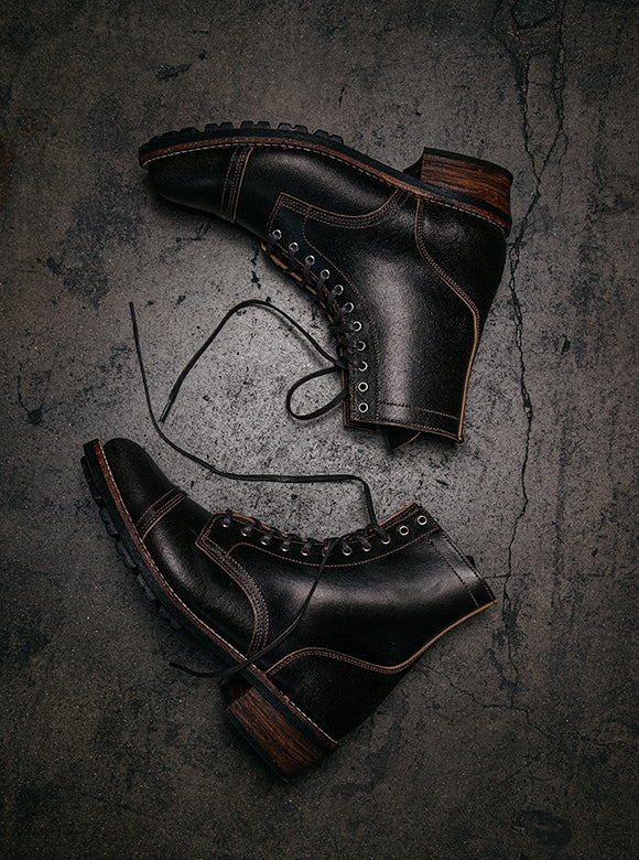 Logger | Waxed Cacao - Image 5