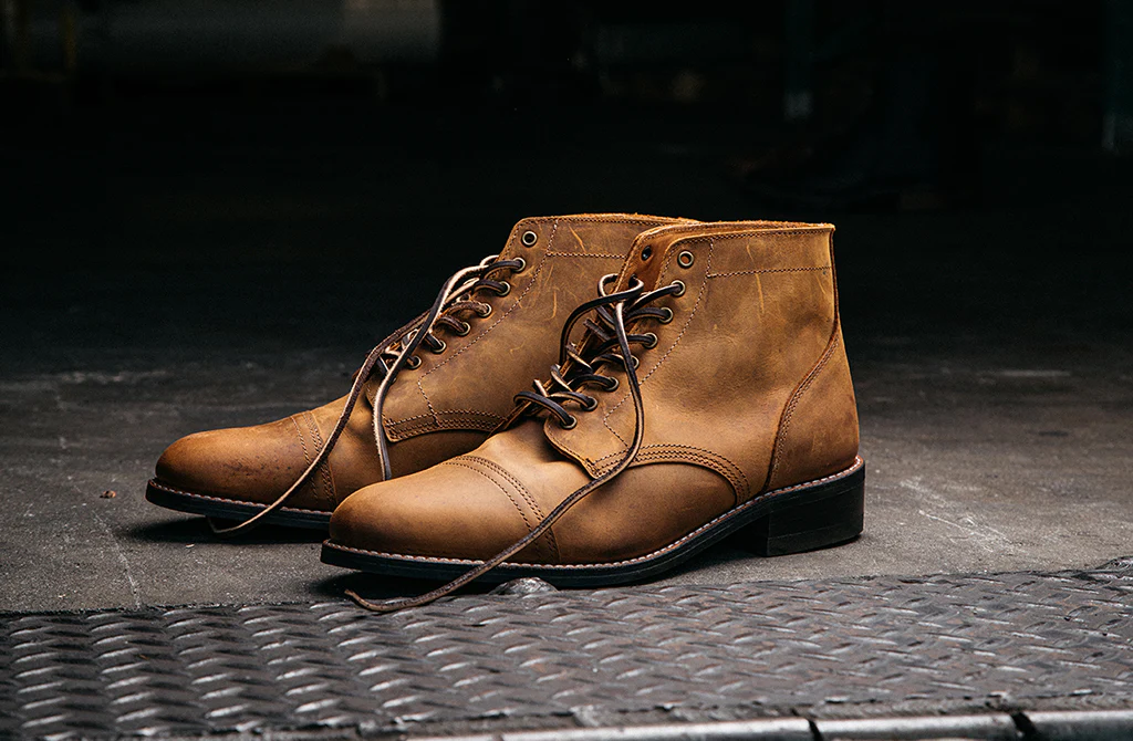 Vanguard | Burnt Copper - Image 3