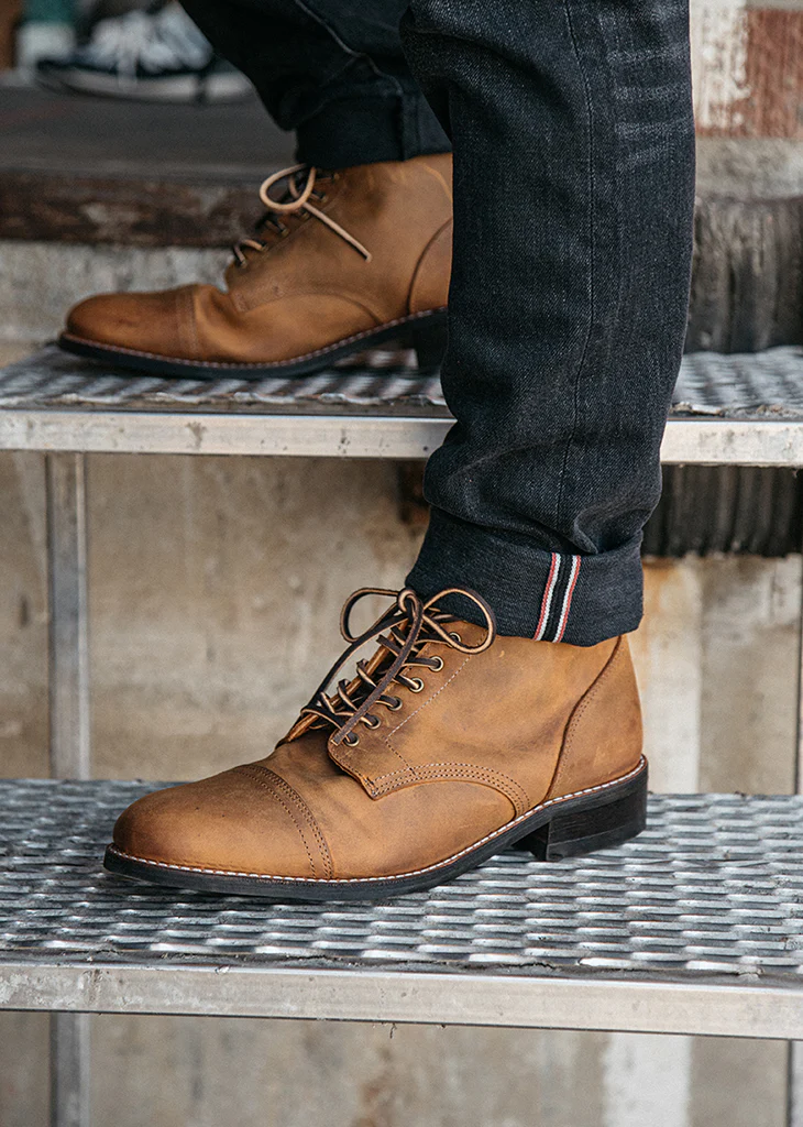 Vanguard | Burnt Copper - Image 5