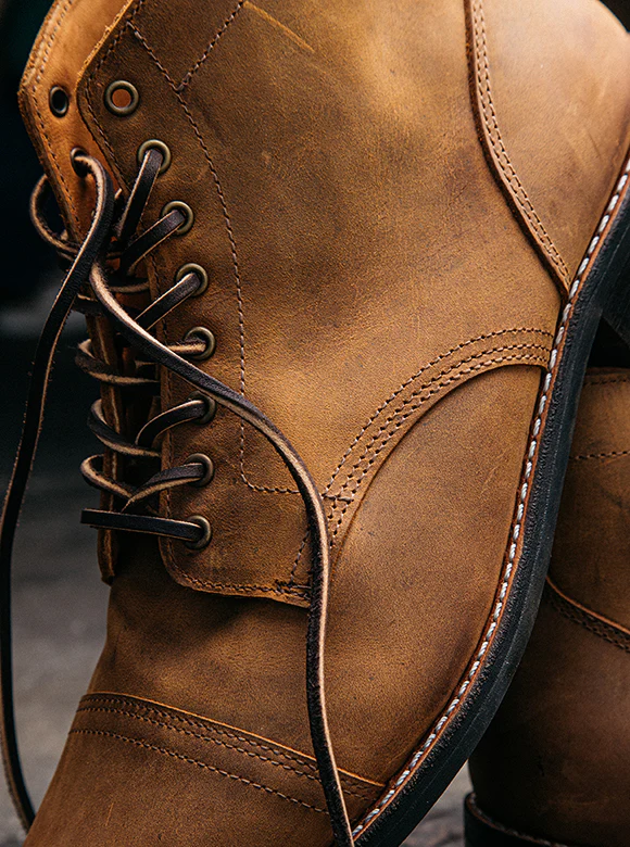 Vanguard | Burnt Copper - Image 6